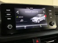 Skoda Kamiq Ambition Comfort 1 81kW thumbnail