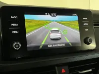 Skoda Kamiq Ambition Comfort 1 81kW thumbnail