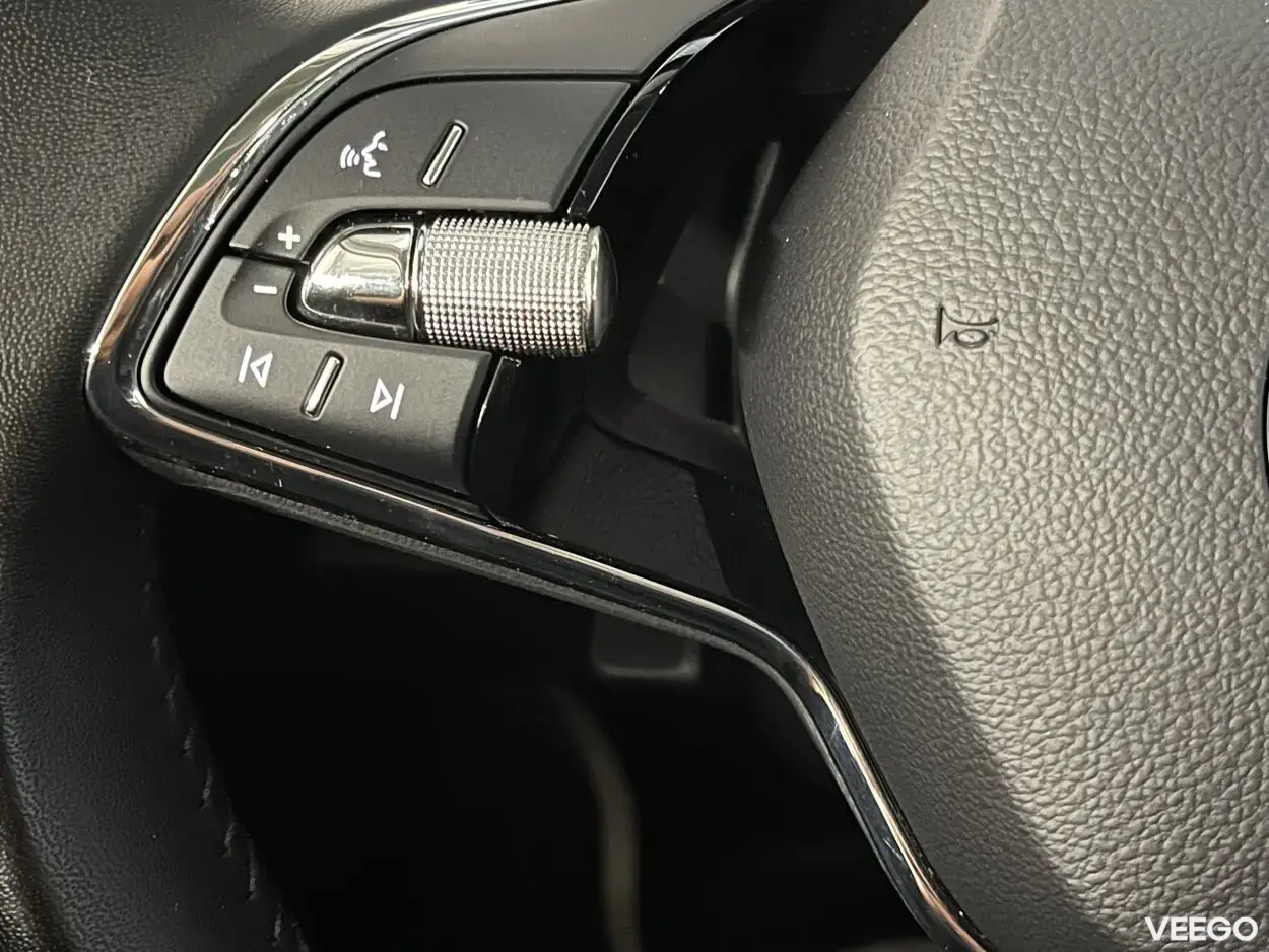 Skoda Kamiq Ambition Comfort 1 81kW