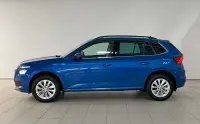Skoda Kamiq Ambition Comfort 1 81kW thumbnail