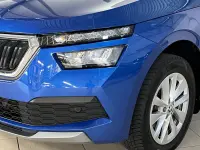 Skoda Kamiq Ambition Comfort 1 81kW thumbnail
