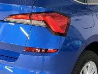 Skoda Kamiq Ambition Comfort 1 81kW thumbnail
