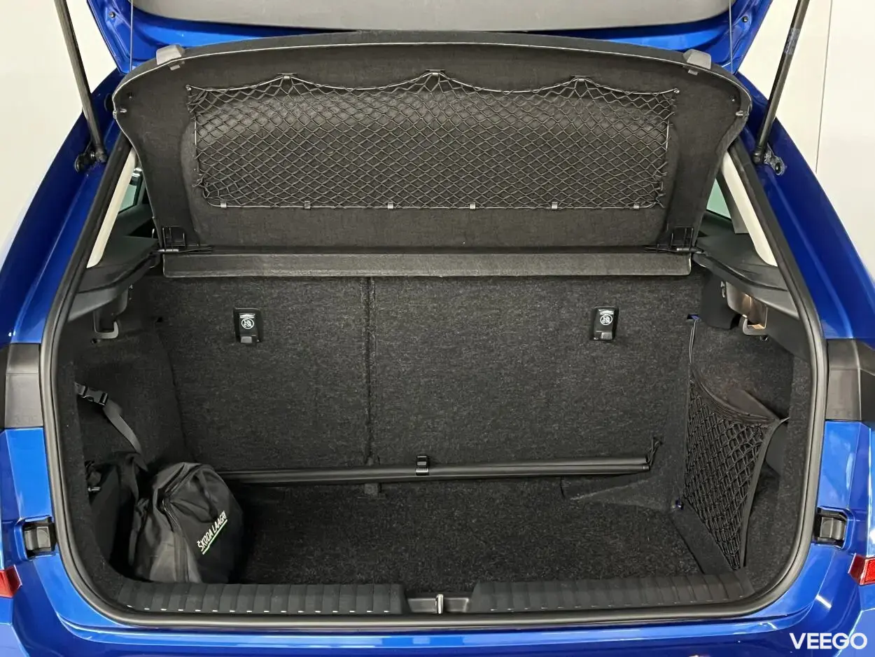 Skoda Kamiq Ambition Comfort 1 81kW