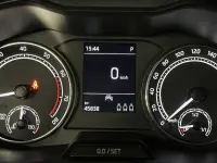 Skoda Kamiq Ambition Comfort 1 81kW thumbnail