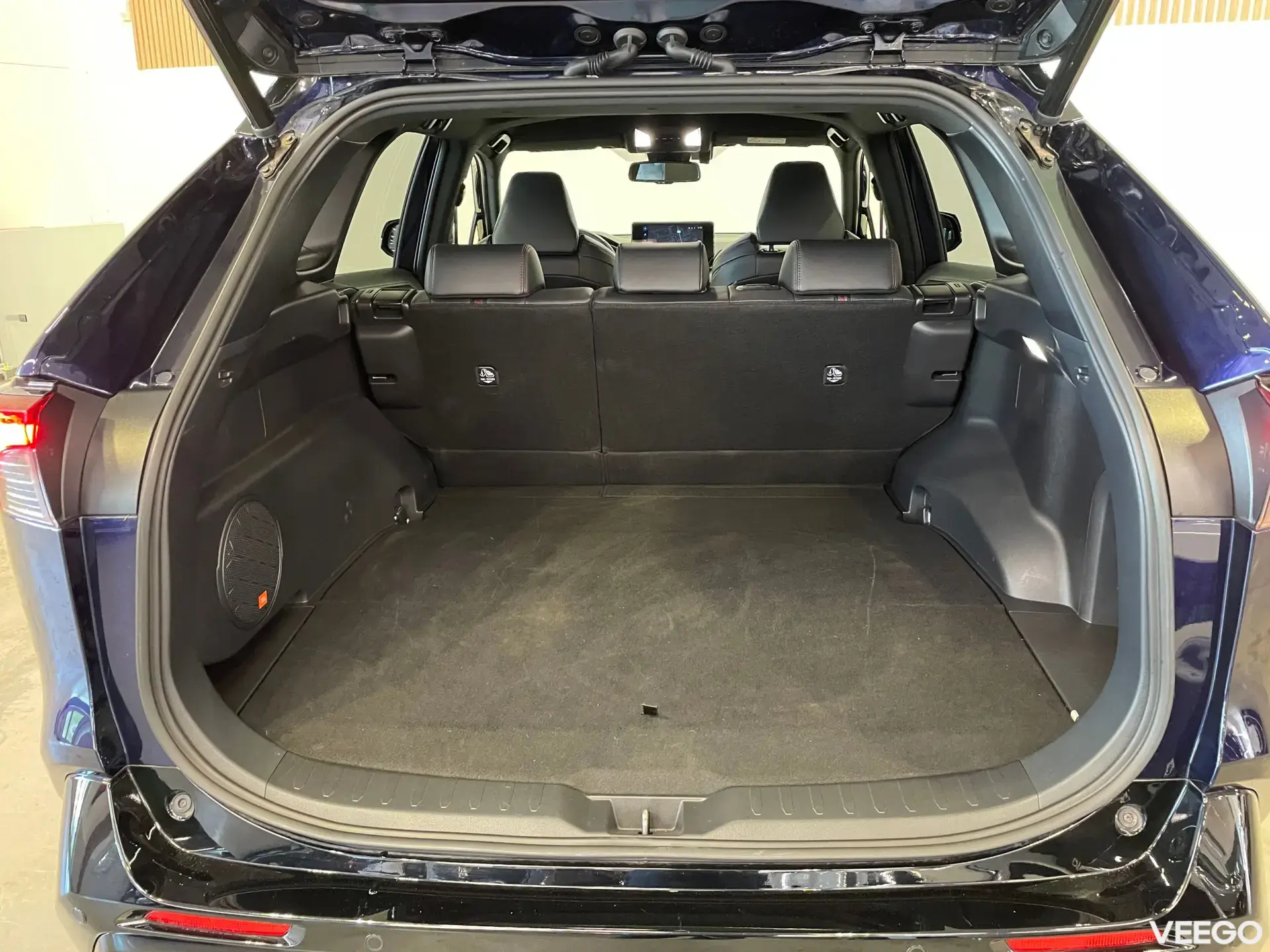 Toyota RAV4 Plug-in Hybrid 136kW