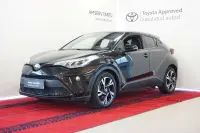 Toyota C-HR Style 2 112kW thumbnail