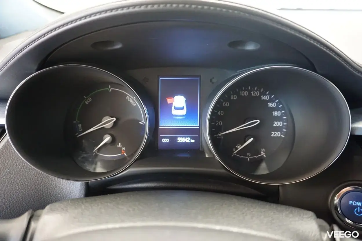 Toyota C-HR Style 2 112kW