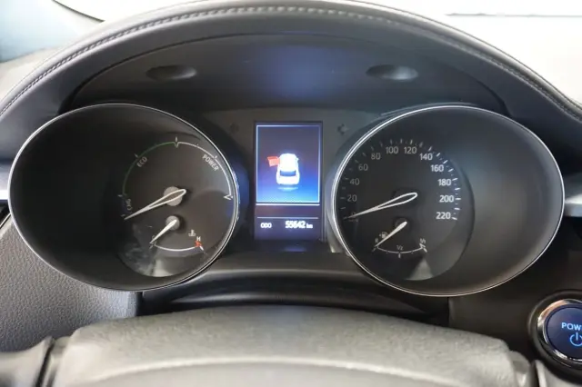 Image of Toyota C-HR Style 2 112kW