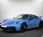 Image of Porsche 911 Carrera 4 GTS 357kW