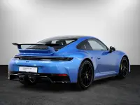 Porsche 911 Carrera 4 GTS 357kW thumbnail