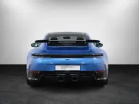Porsche 911 Carrera 4 GTS 357kW thumbnail