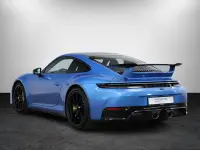 Porsche 911 Carrera 4 GTS 357kW thumbnail
