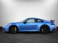 Porsche 911 Carrera 4 GTS 357kW thumbnail
