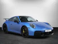 Porsche 911 Carrera 4 GTS 357kW thumbnail