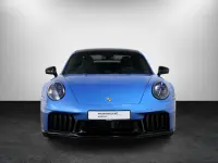 Porsche 911 Carrera 4 GTS 357kW thumbnail