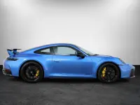 Porsche 911 Carrera 4 GTS 357kW thumbnail