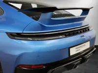 Porsche 911 Carrera 4 GTS 357kW thumbnail