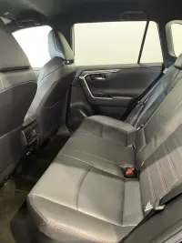Toyota RAV4 Plug-in Hybrid 136kW thumbnail