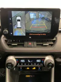 Toyota RAV4 Plug-in Hybrid 136kW thumbnail
