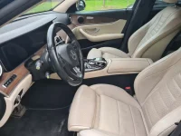 Mercedes-Benz E220 W213 2.0 143kW thumbnail