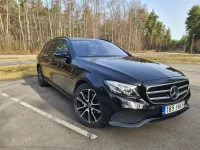 Mercedes-Benz E220 W213 2.0 143kW thumbnail