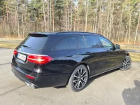 Mercedes-Benz E220 W213 2.0 143kW thumbnail