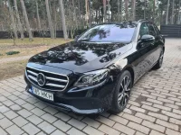 Mercedes-Benz E220 W213 2.0 143kW thumbnail