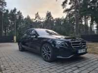 Mercedes-Benz E220 W213 2.0 143kW thumbnail