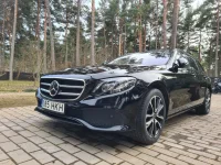 Mercedes-Benz E220 W213 2.0 143kW thumbnail