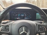 Mercedes-Benz E220 W213 2.0 143kW thumbnail