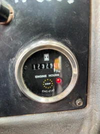 Volvo L110E 201kW thumbnail