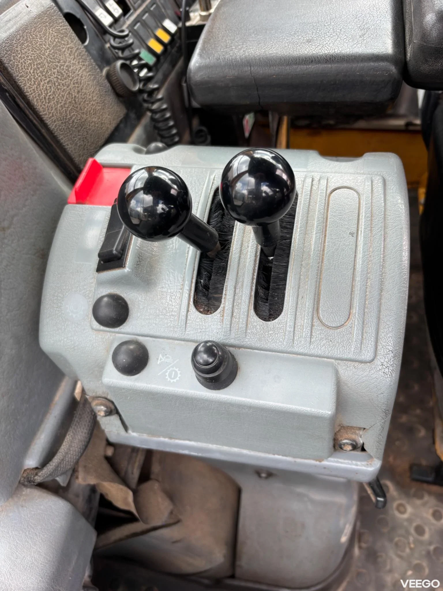 Volvo L110E 201kW