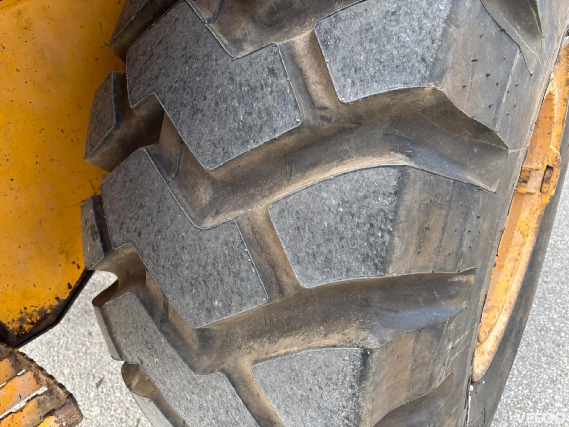 Volvo L110E 201kW