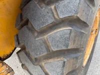 Volvo L110E 201kW thumbnail