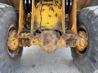 Volvo L110E 201kW thumbnail