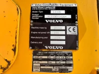 Volvo L110E 201kW thumbnail