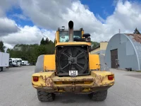 Volvo L110E 201kW thumbnail