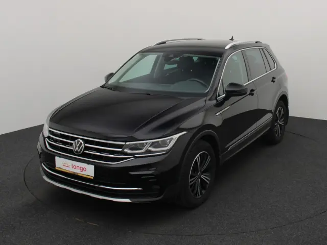 Image of Volkswagen Tiguan 2 140kW