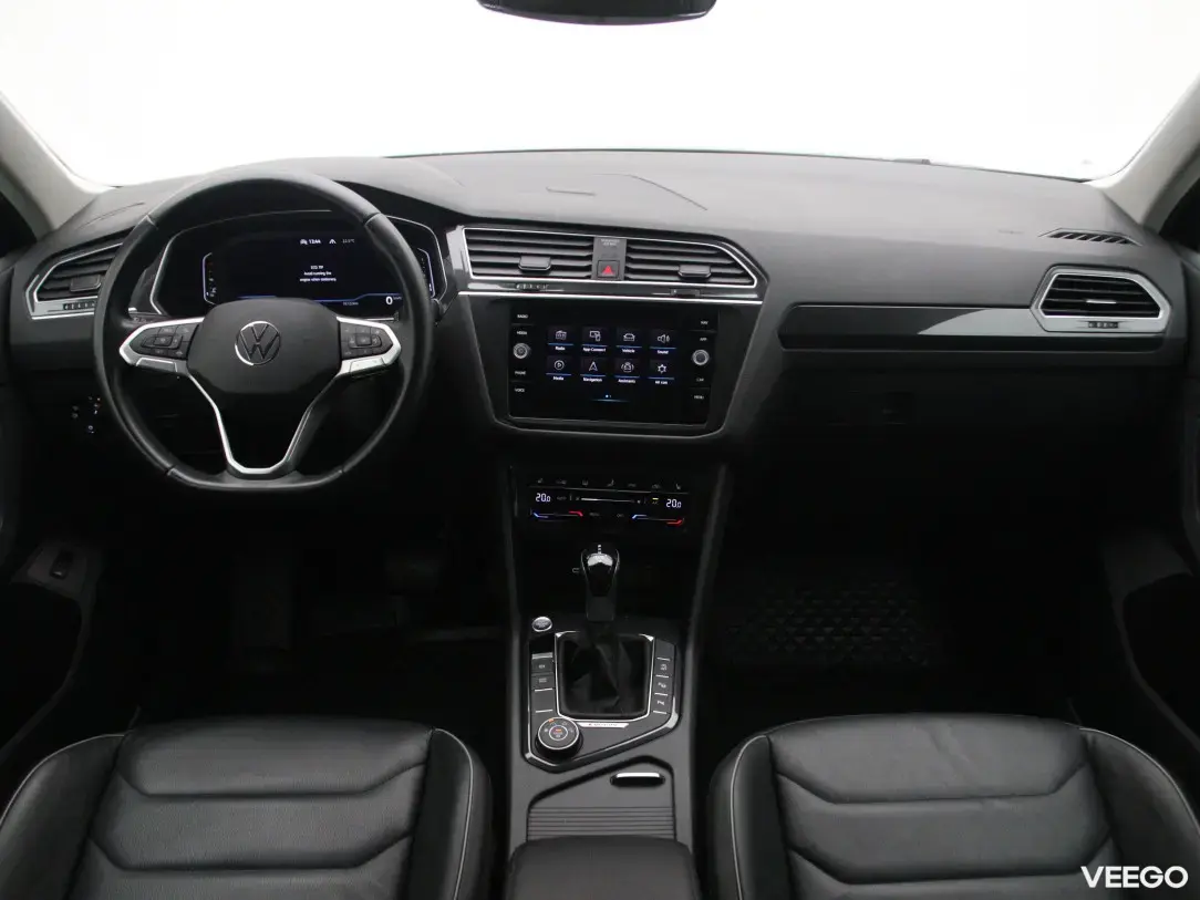 Volkswagen Tiguan 2 140kW