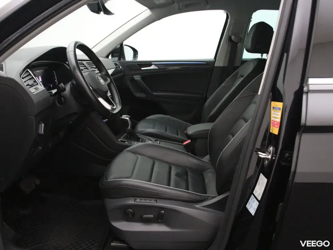 Volkswagen Tiguan 2 140kW