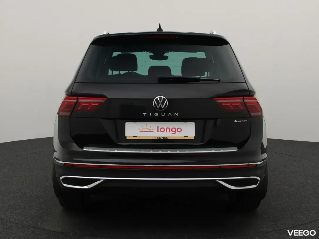 Volkswagen Tiguan 2 140kW