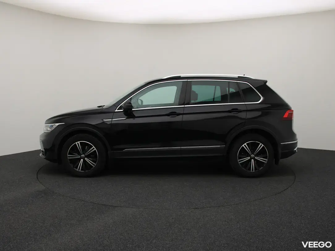 Volkswagen Tiguan 2 140kW
