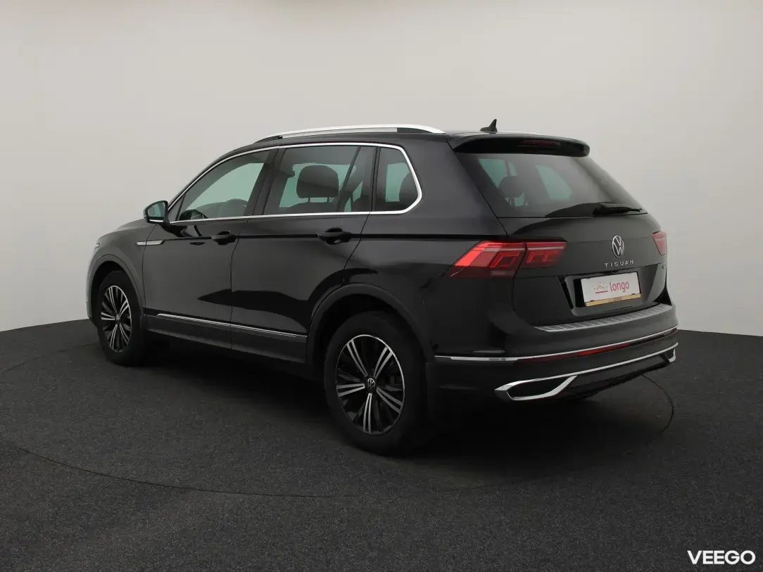 Volkswagen Tiguan 2 140kW