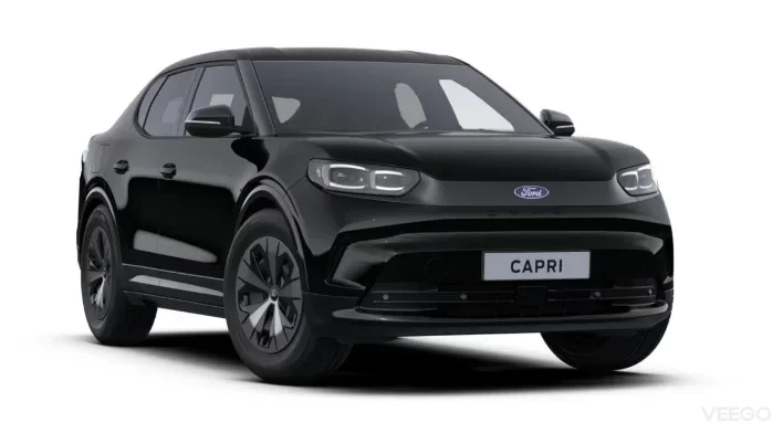 Ford Capri Premium 250kW