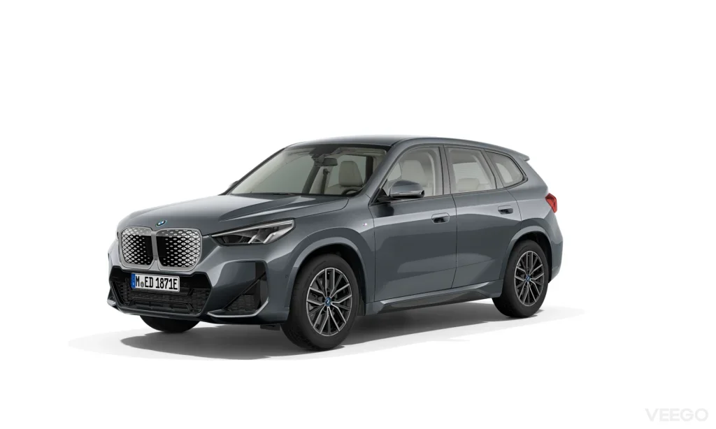 BMW X1 iX1 xDrive30