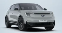 Ford Explorer Collection 250kW thumbnail