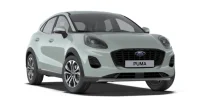 Ford Puma Titanium 92kW thumbnail