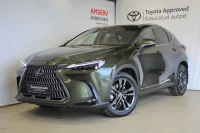 Lexus NX 450h+ Plug-in Hybrid Executive AWD 2.5 227kW thumbnail
