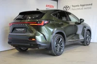 Lexus NX 450h+ Plug-in Hybrid Executive AWD 2.5 227kW thumbnail