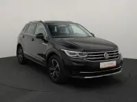 Volkswagen Tiguan 2 140kW thumbnail